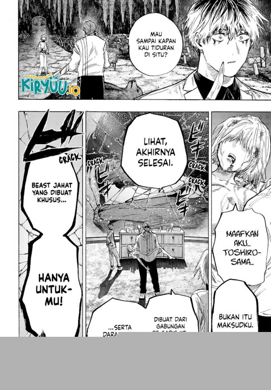 Read Marriagetoxin id Manga Online