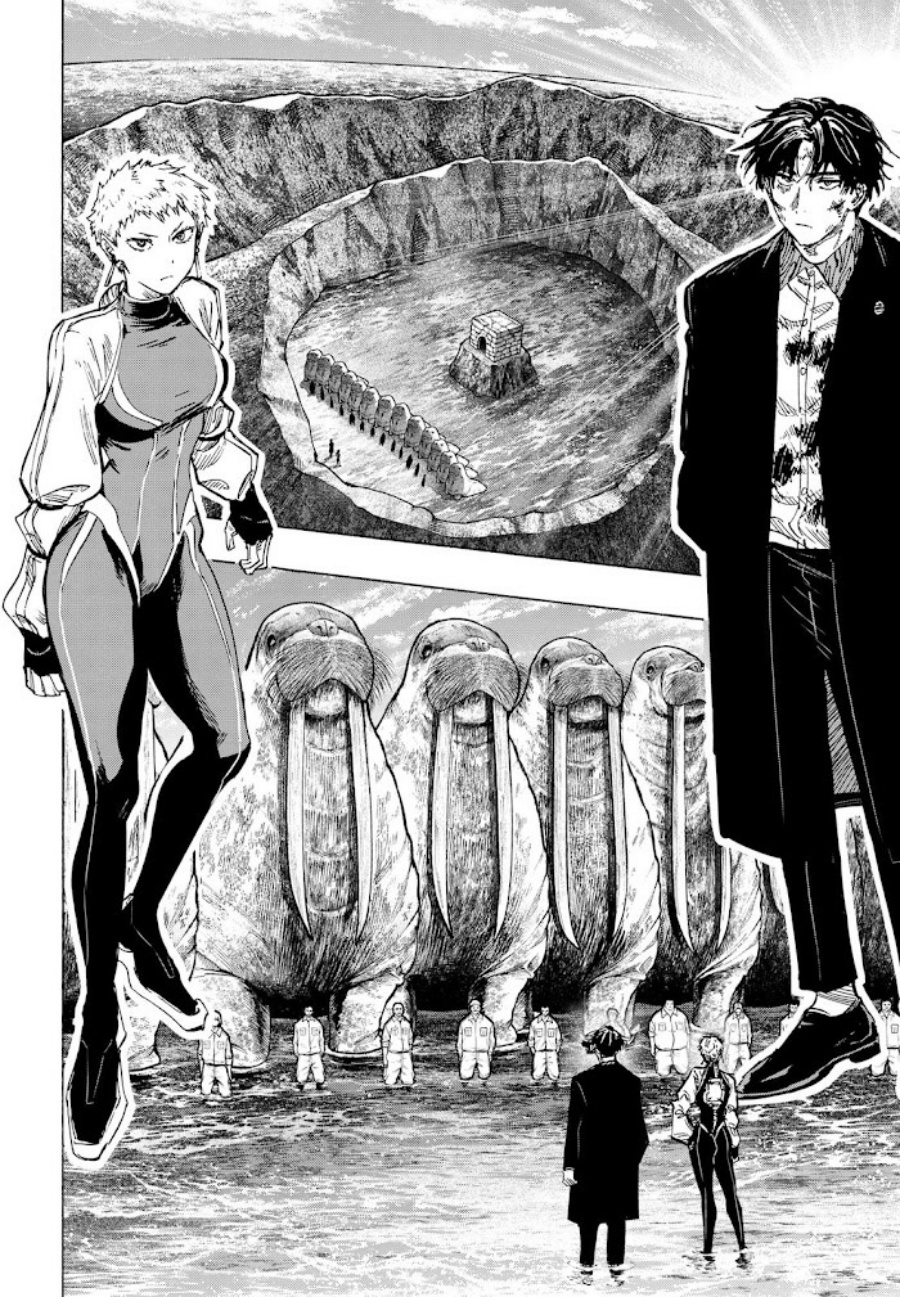 Read Marriagetoxin id Manga Online