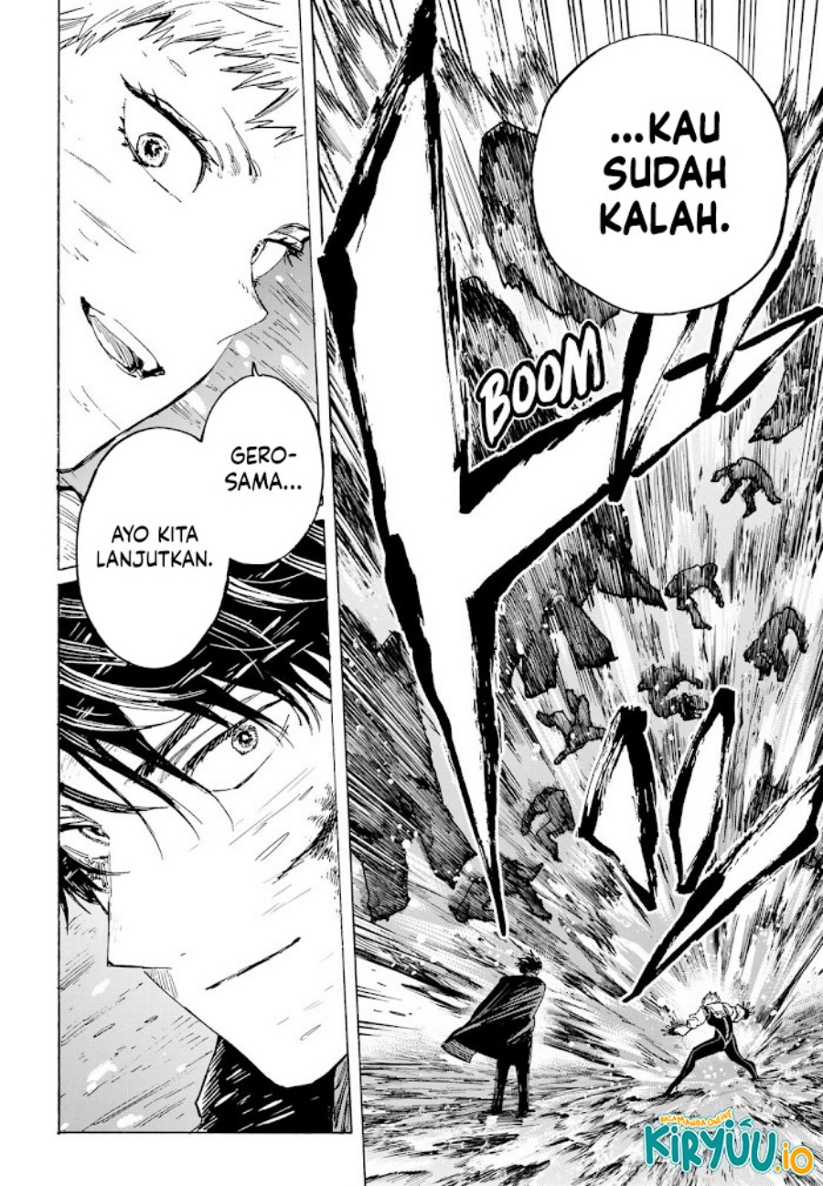 Read Marriagetoxin id Manga Online