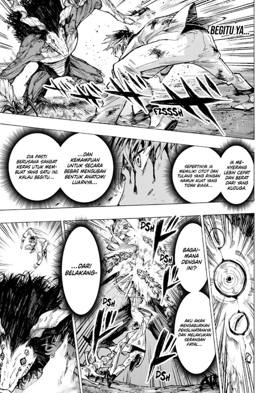 Read Marriagetoxin id Manga Online