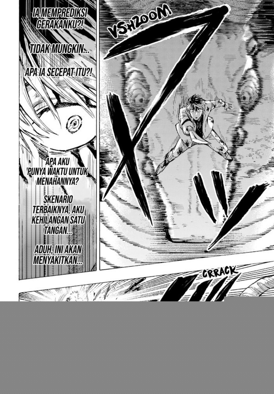 Read Marriagetoxin id Manga Online