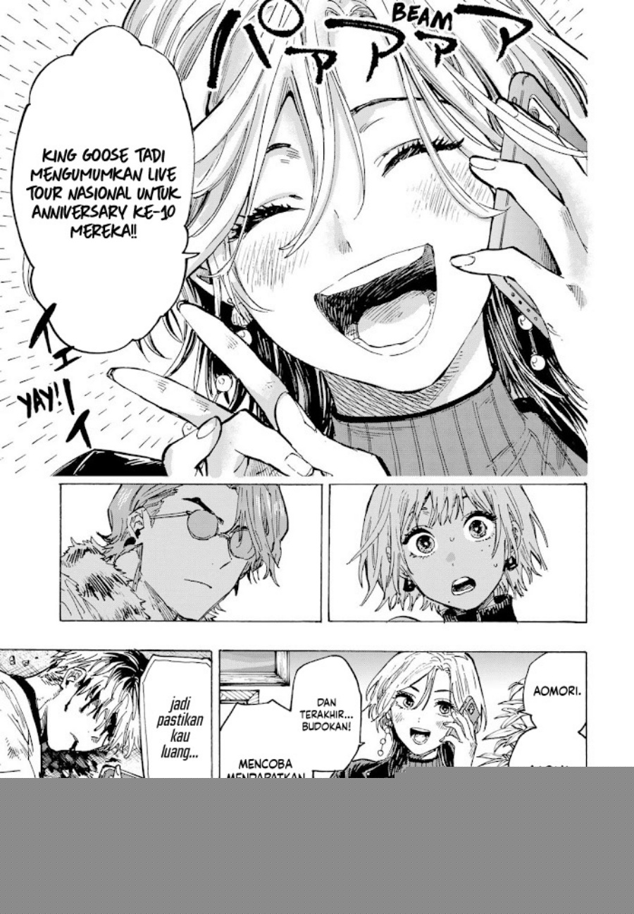 Read Marriagetoxin id Manga Online