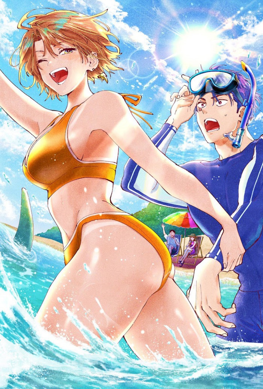 Read Marriagetoxin id Manga Online