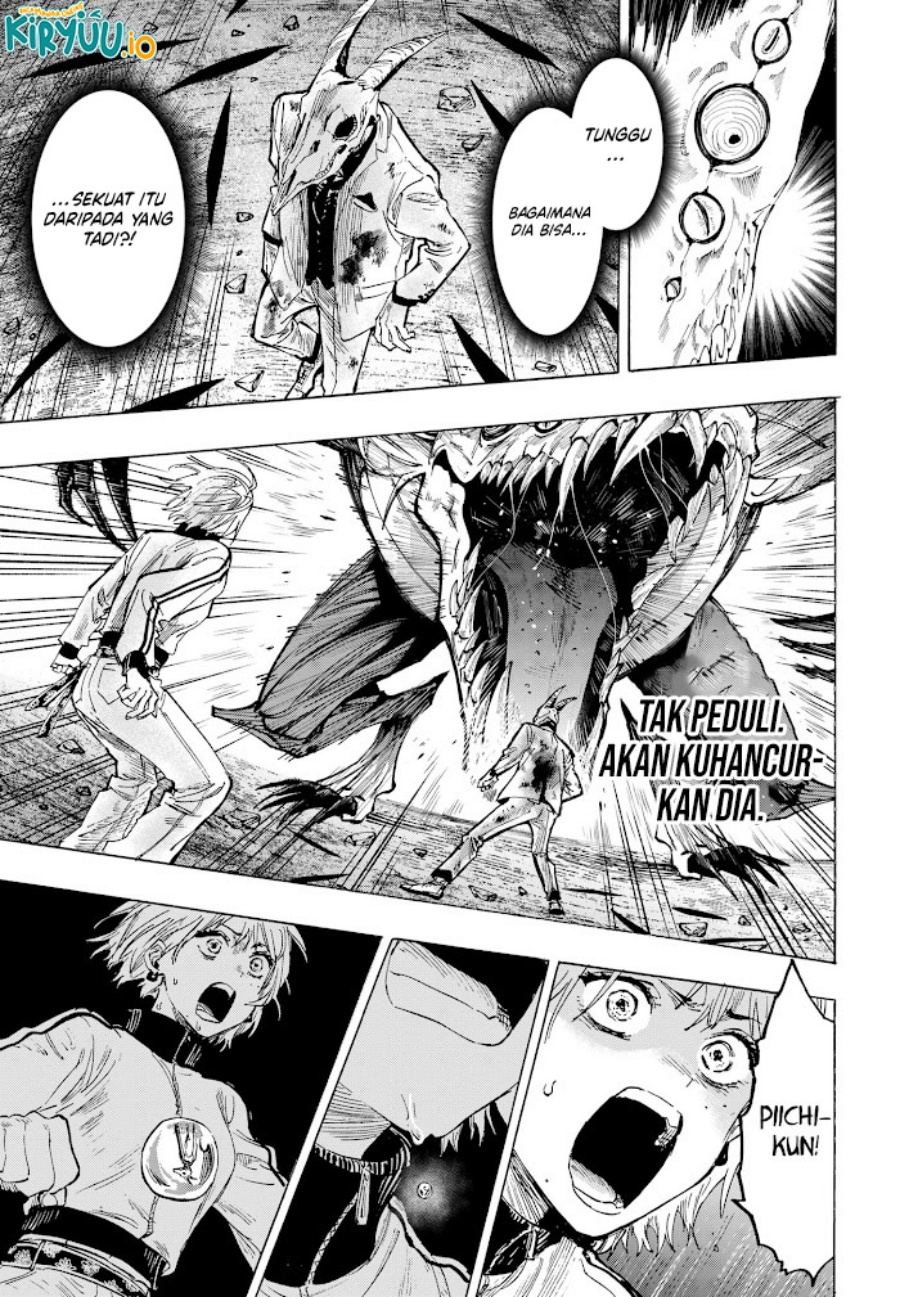 Read Marriagetoxin id Manga Online