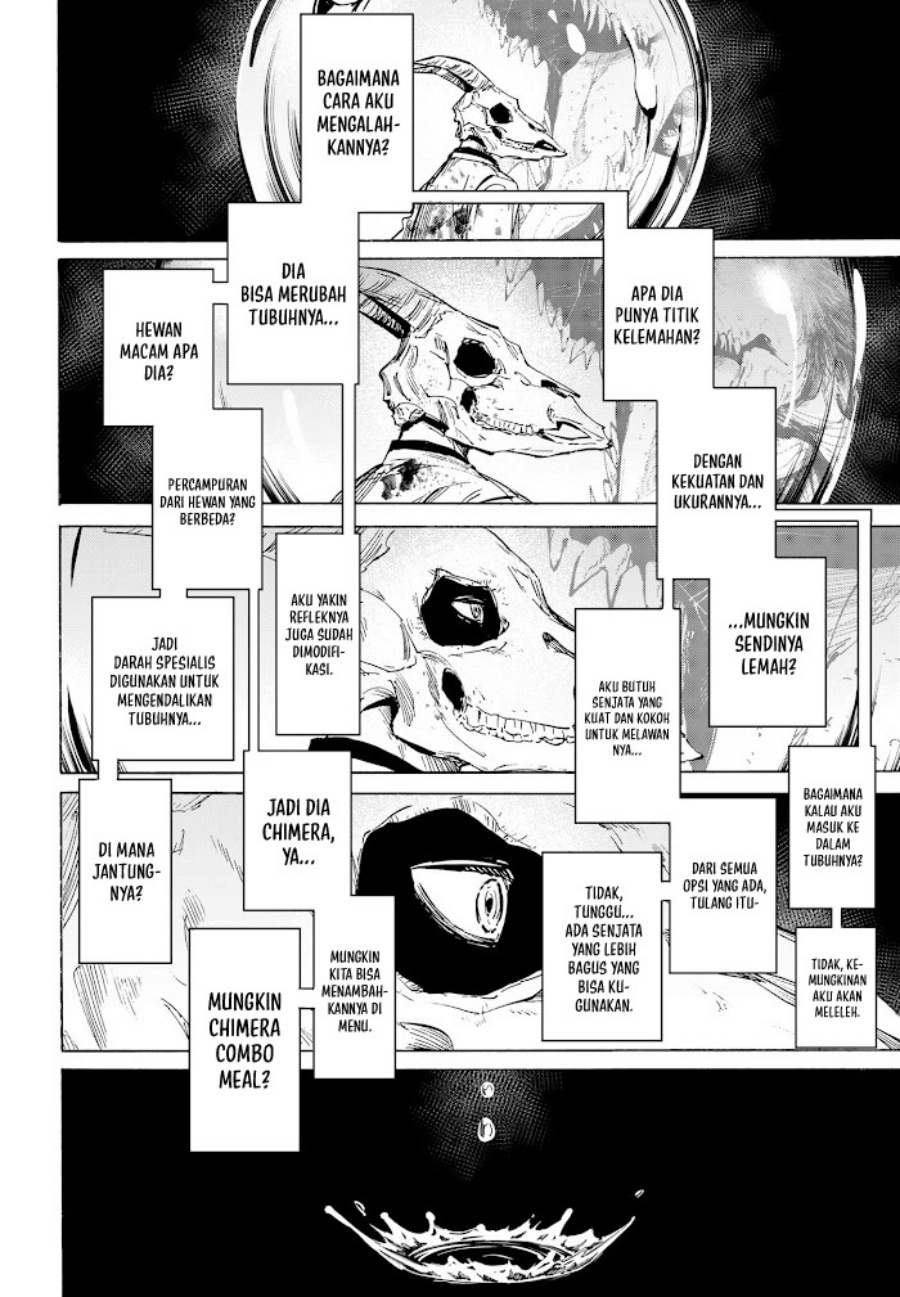 Read Marriagetoxin id Manga Online