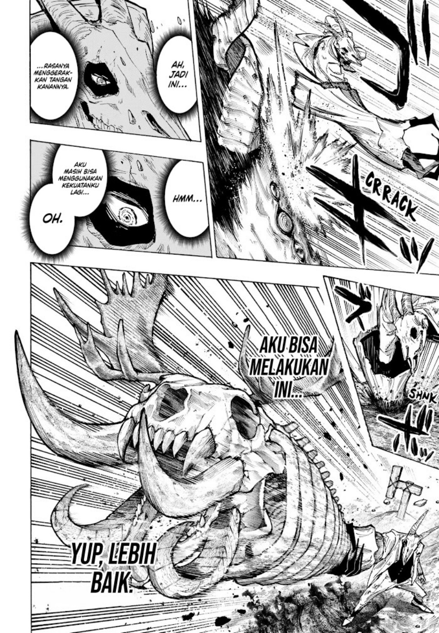 Read Marriagetoxin id Manga Online