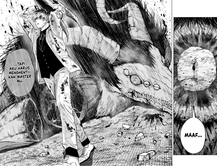 Read Marriagetoxin id Manga Online