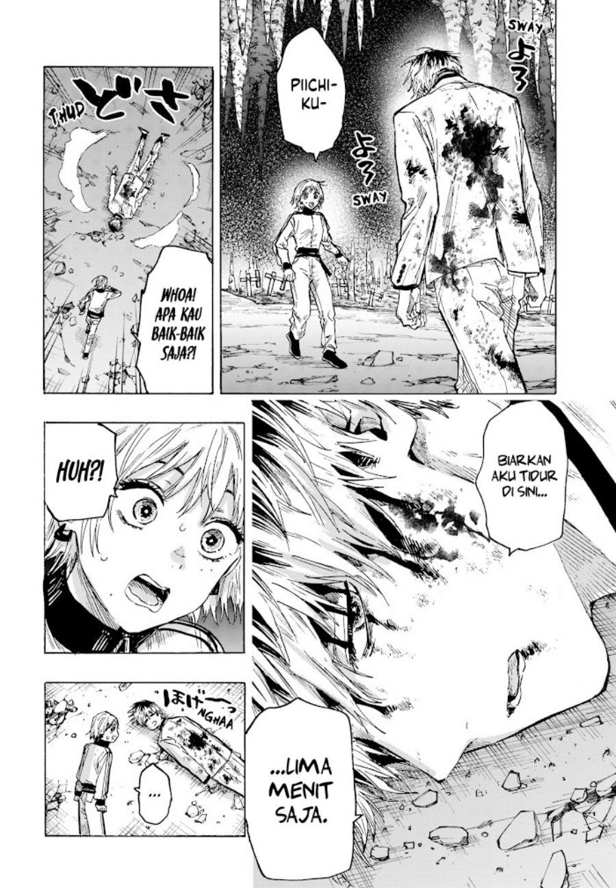 Read Marriagetoxin id Manga Online
