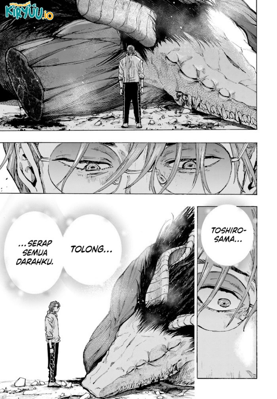 Read Marriagetoxin id Manga Online