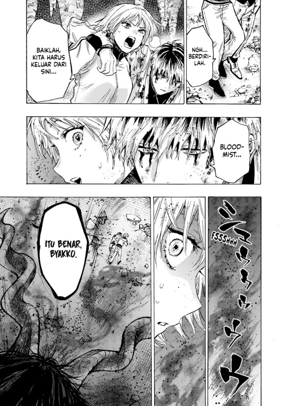 Read Marriagetoxin id Manga Online
