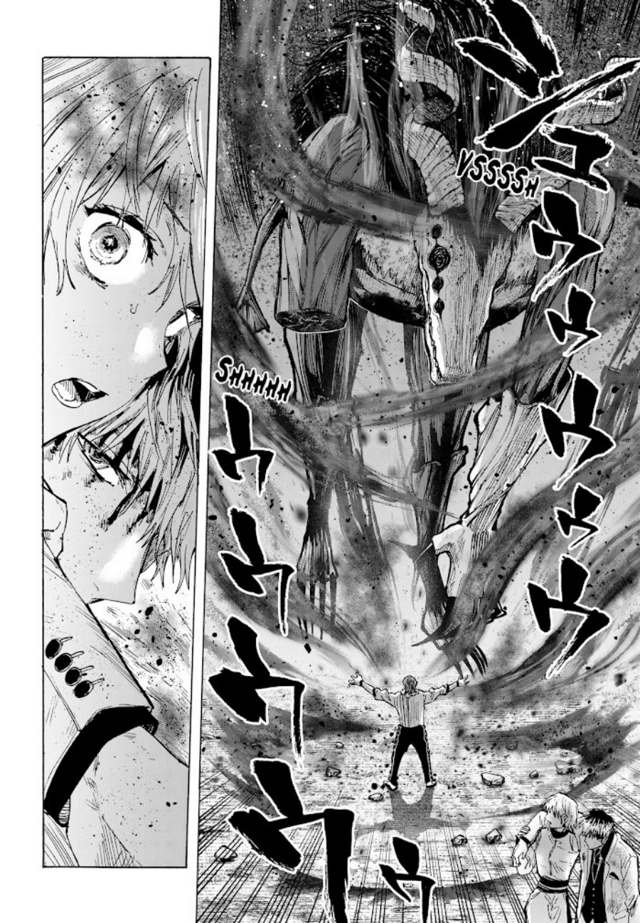 Read Marriagetoxin id Manga Online