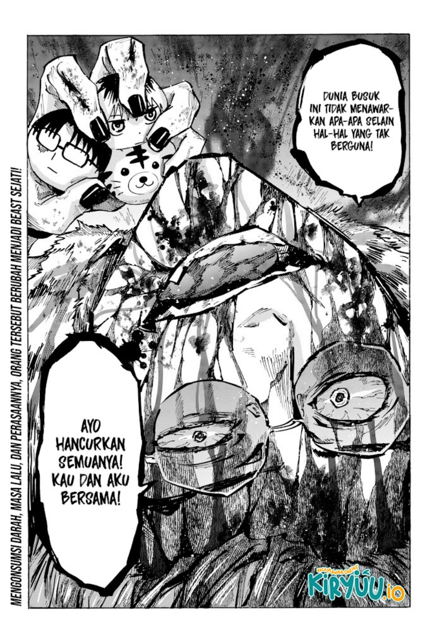 Read Marriagetoxin id Manga Online
