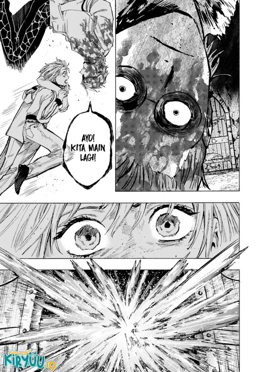 Read Marriagetoxin id Manga Online
