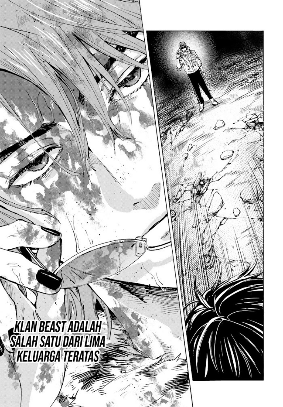 Read Marriagetoxin id Manga Online
