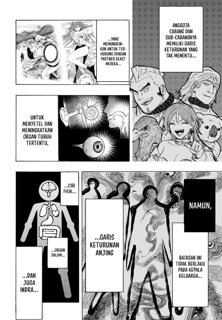 Read Marriagetoxin id Manga Online