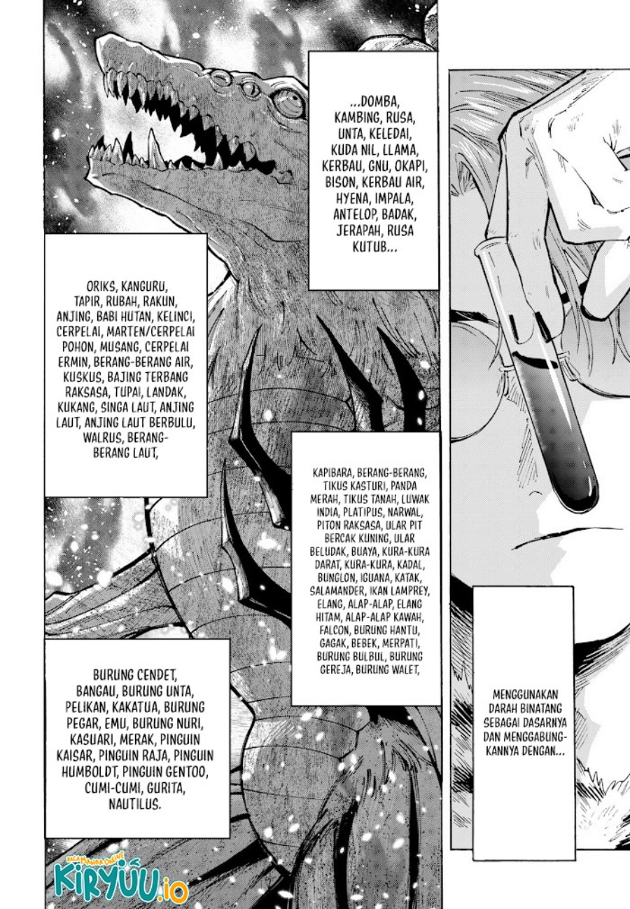 Read Marriagetoxin id Manga Online