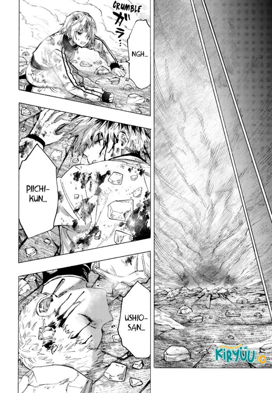 Read Marriagetoxin id Manga Online