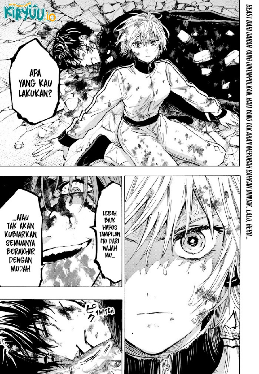 Read Marriagetoxin id Manga Online
