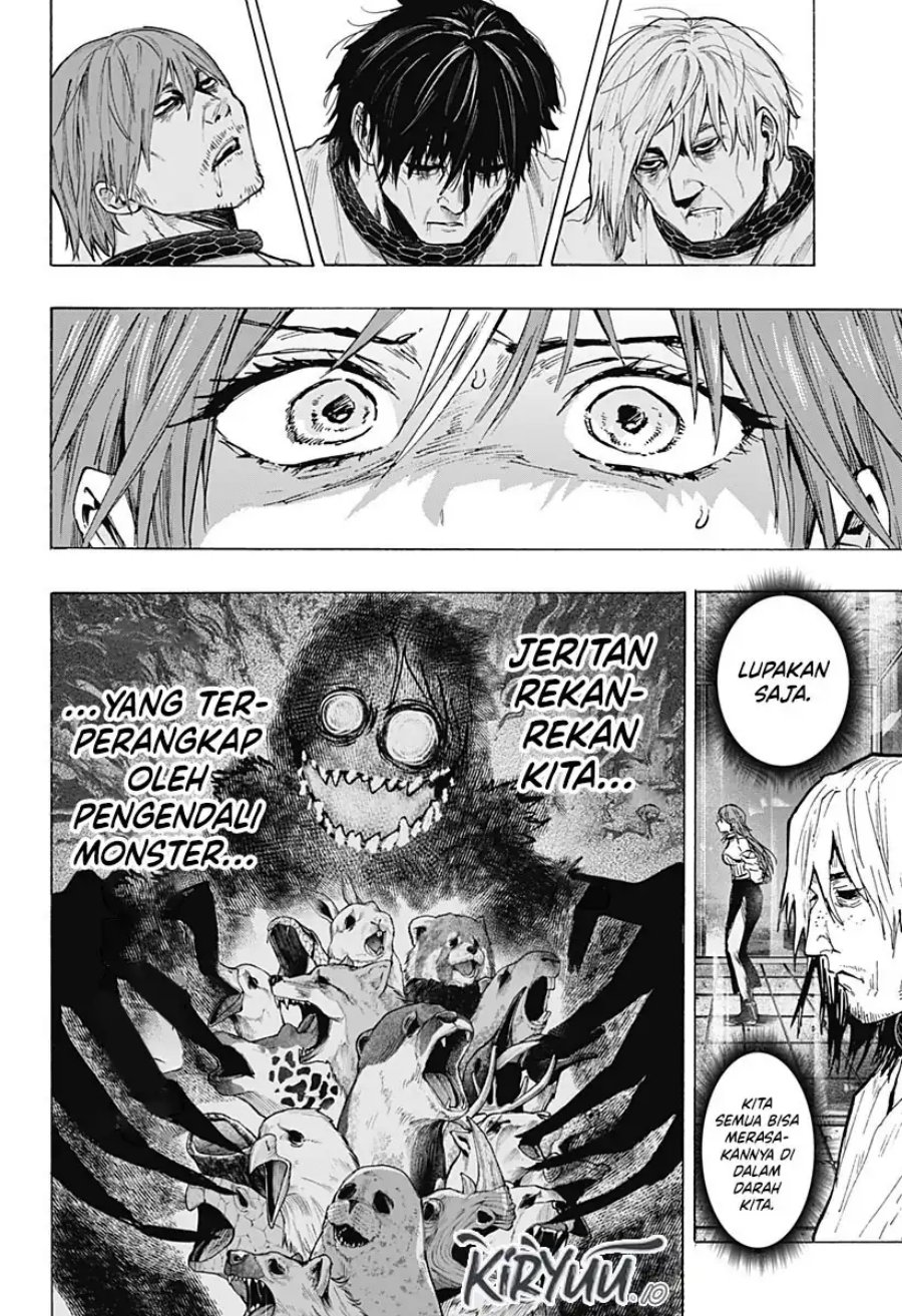 Read Marriagetoxin id Manga Online