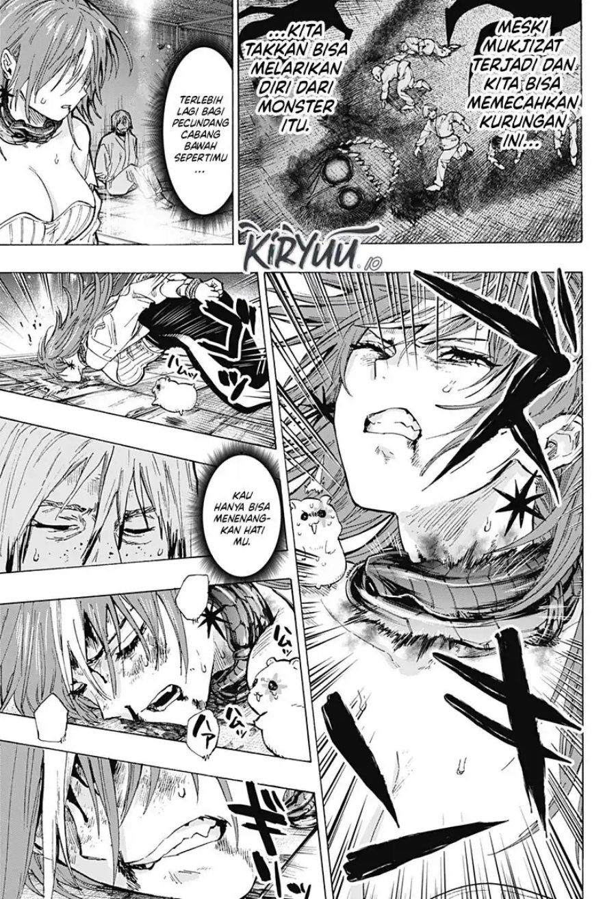 Read Marriagetoxin id Manga Online