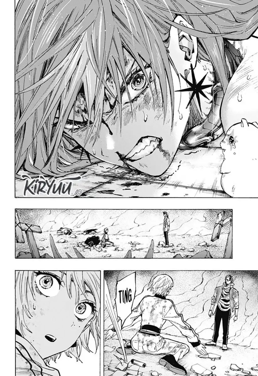Read Marriagetoxin id Manga Online