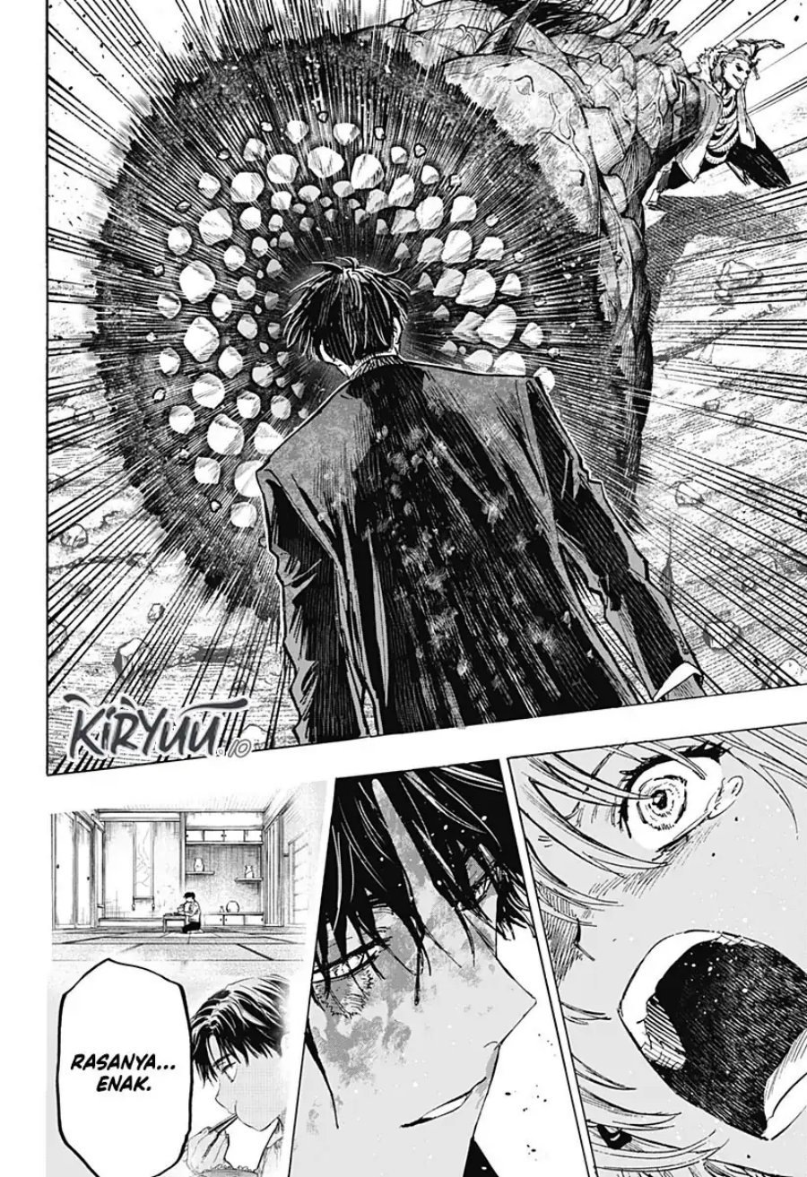 Read Marriagetoxin id Manga Online