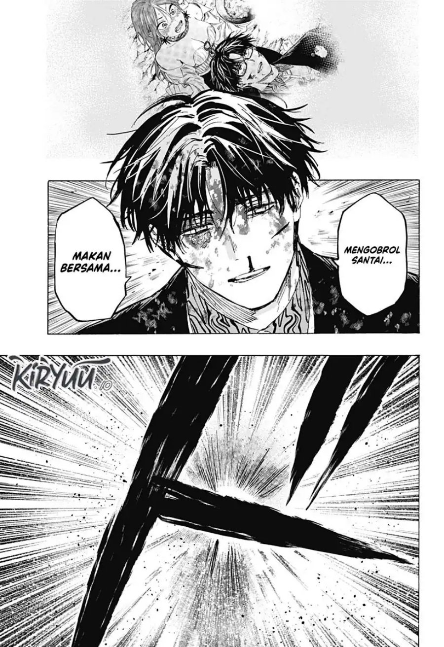 Read Marriagetoxin id Manga Online