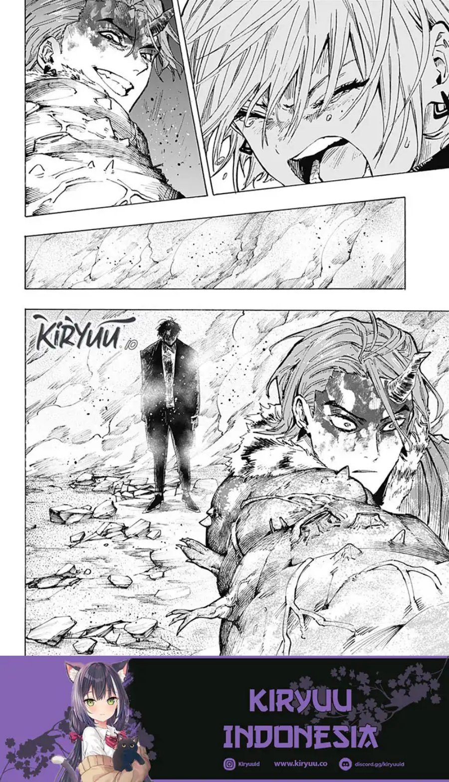 Read Marriagetoxin id Manga Online