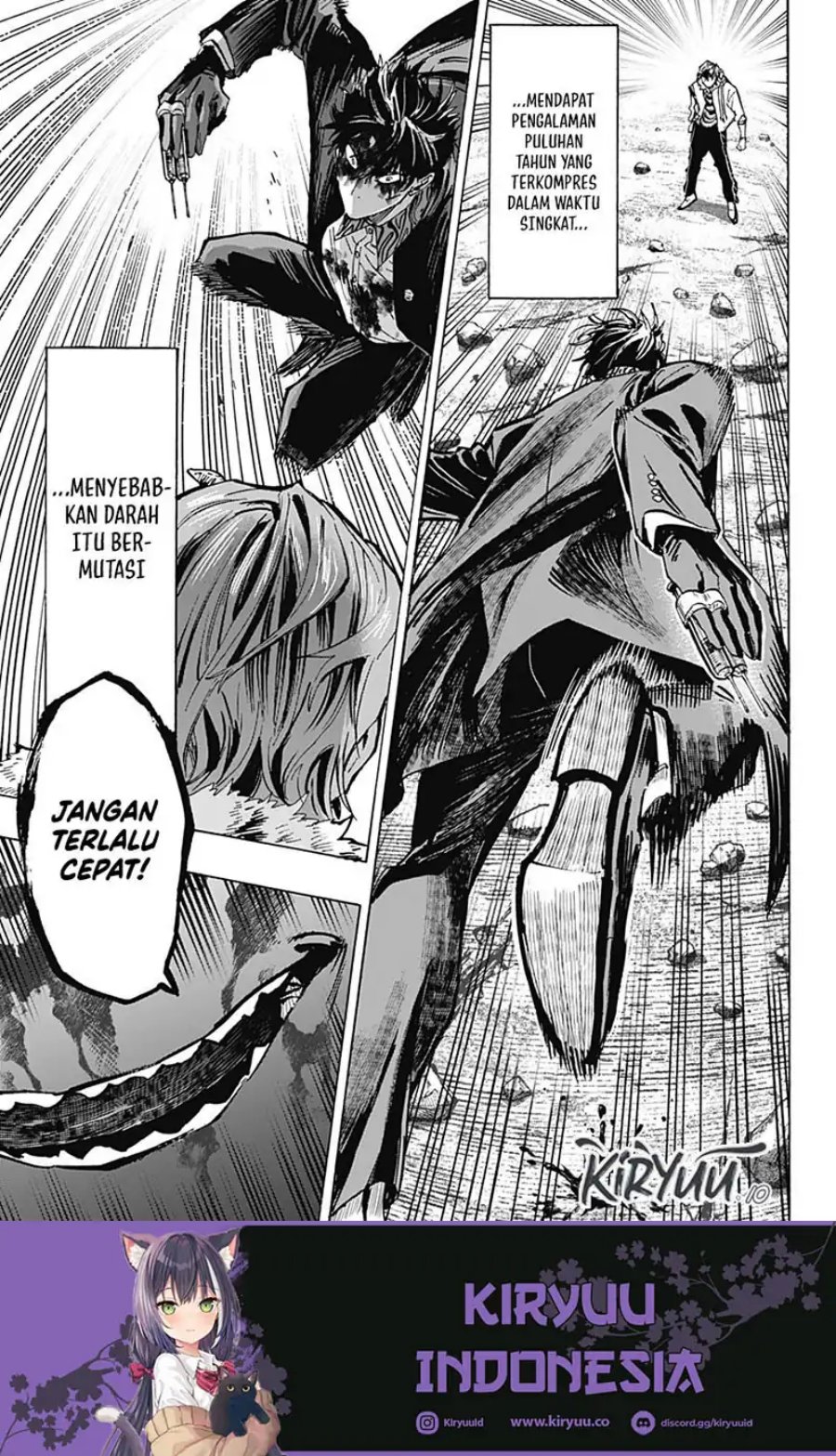 Read Marriagetoxin id Manga Online