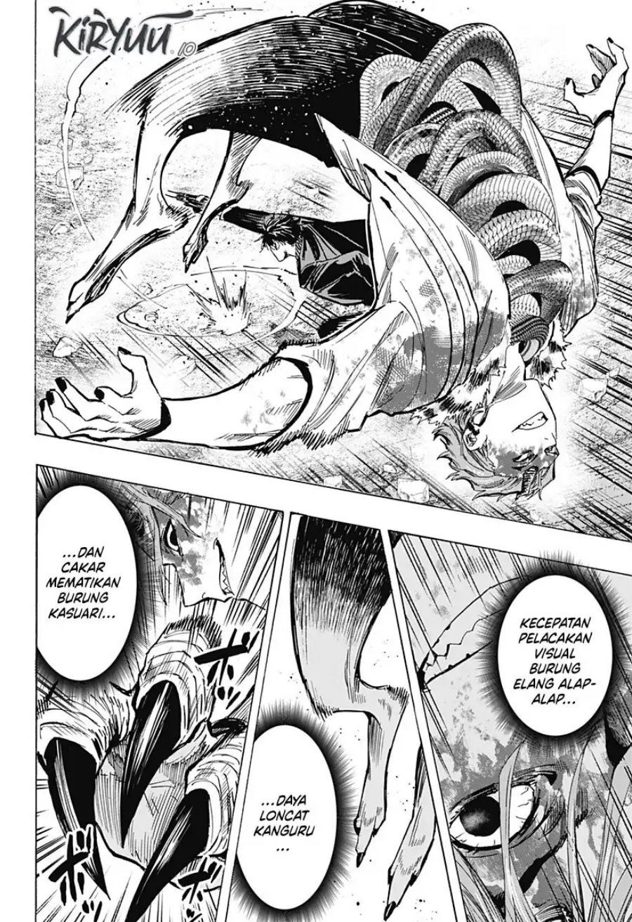 Read Marriagetoxin id Manga Online