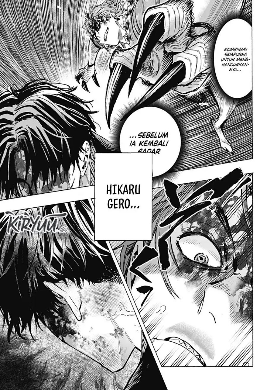 Read Marriagetoxin id Manga Online