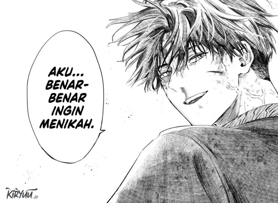 Read Marriagetoxin id Manga Online
