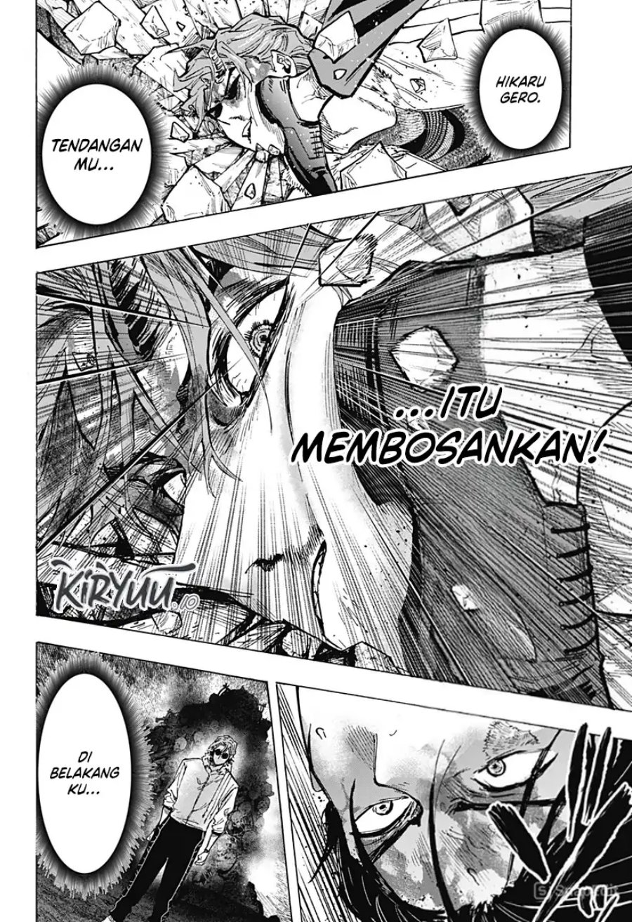 Read Marriagetoxin id Manga Online