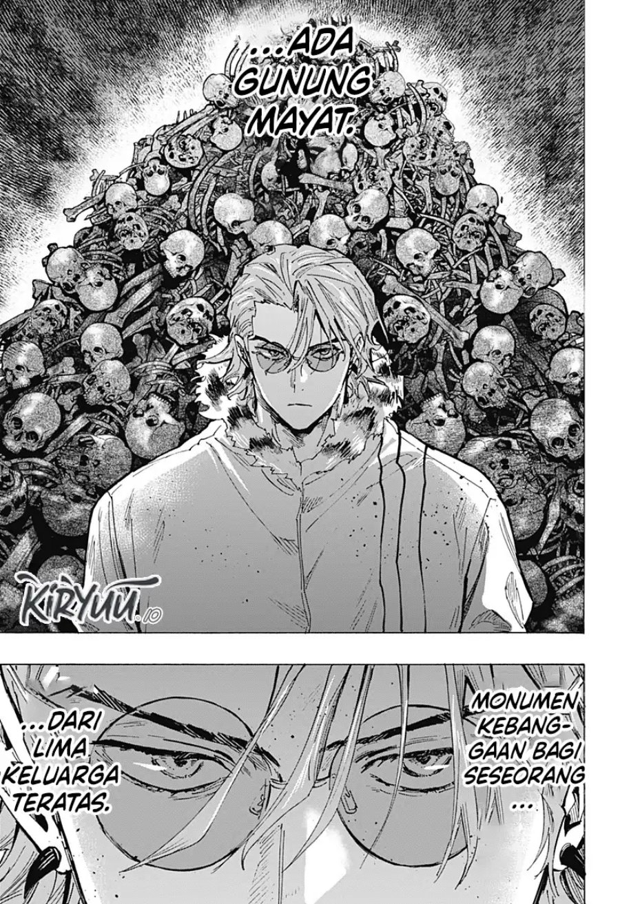 Read Marriagetoxin id Manga Online