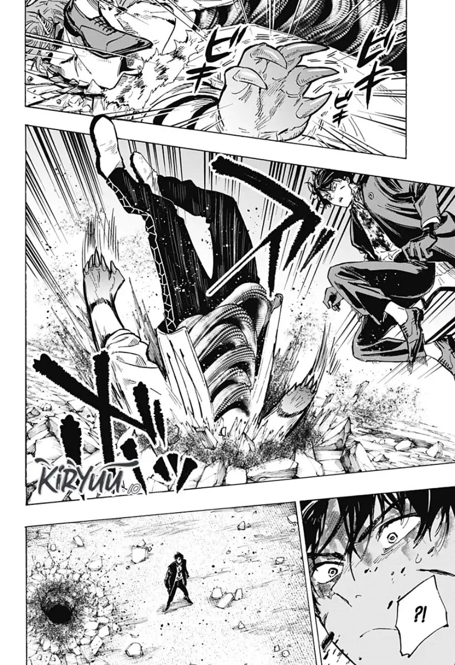 Read Marriagetoxin id Manga Online
