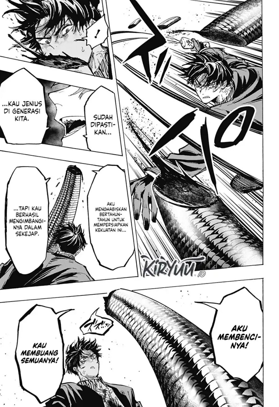Read Marriagetoxin id Manga Online