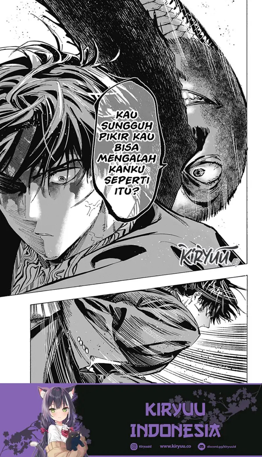 Read Marriagetoxin id Manga Online