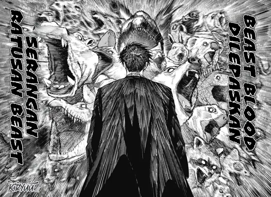 Read Marriagetoxin id Manga Online