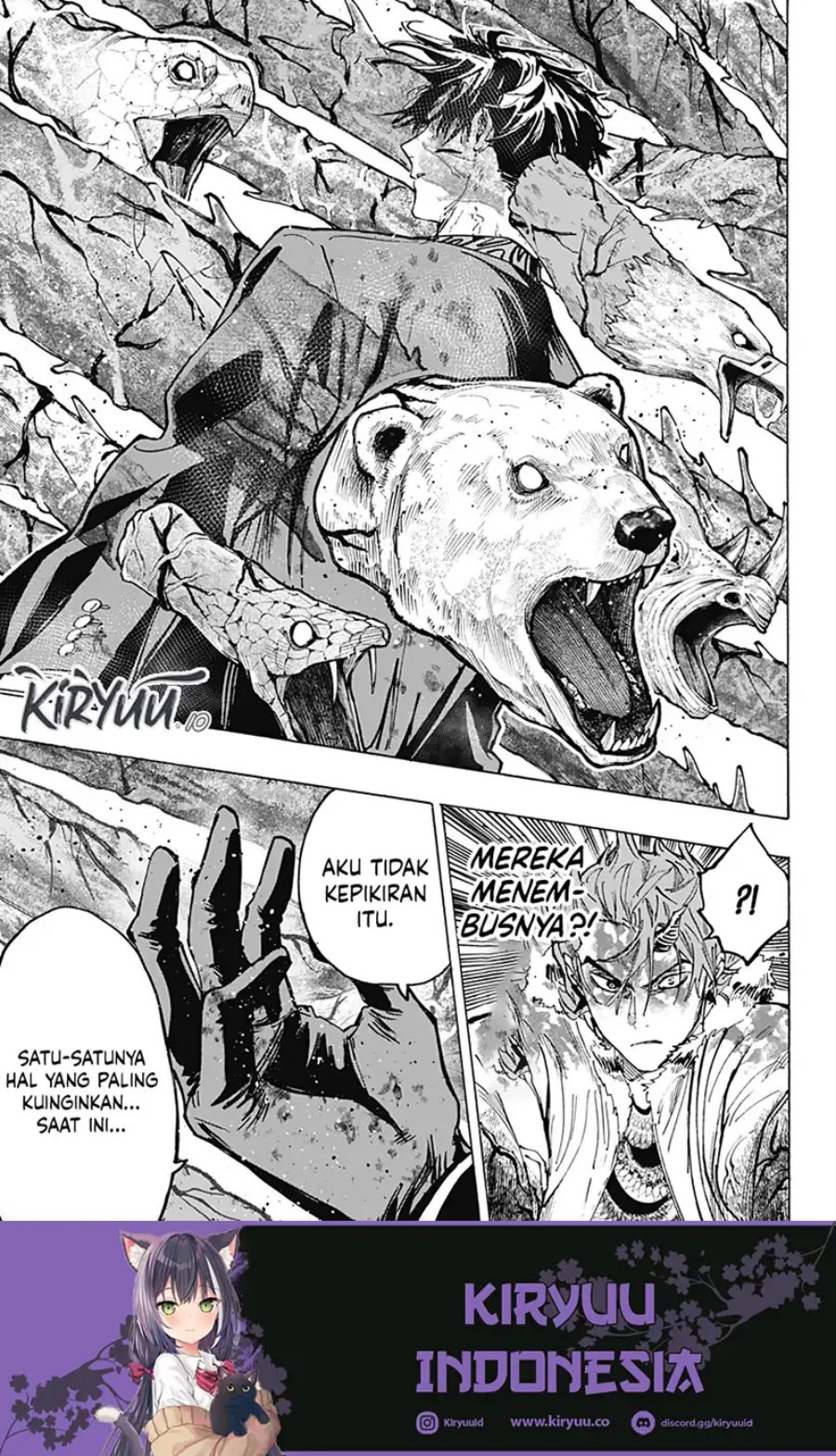 Read Marriagetoxin id Manga Online