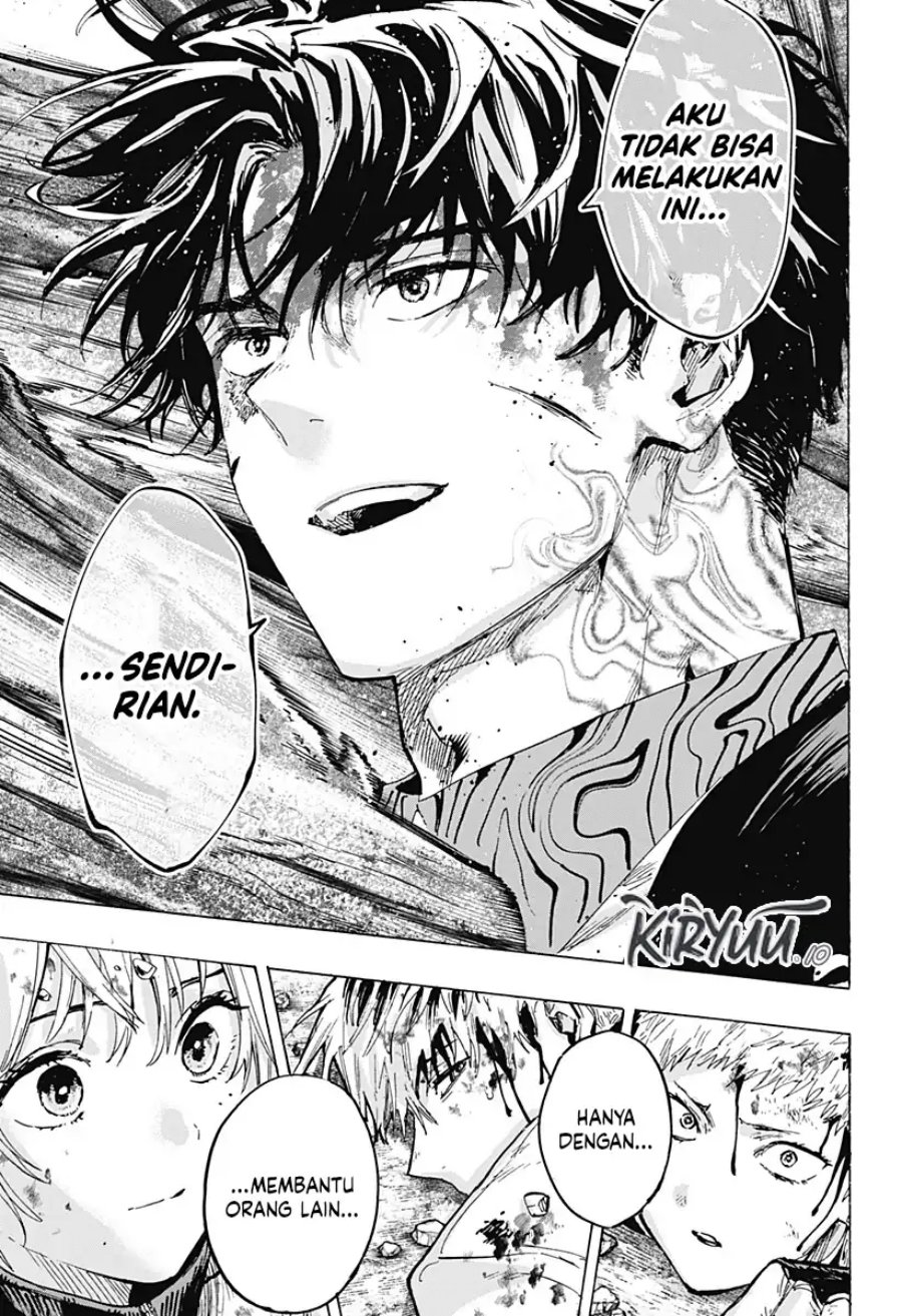 Read Marriagetoxin id Manga Online