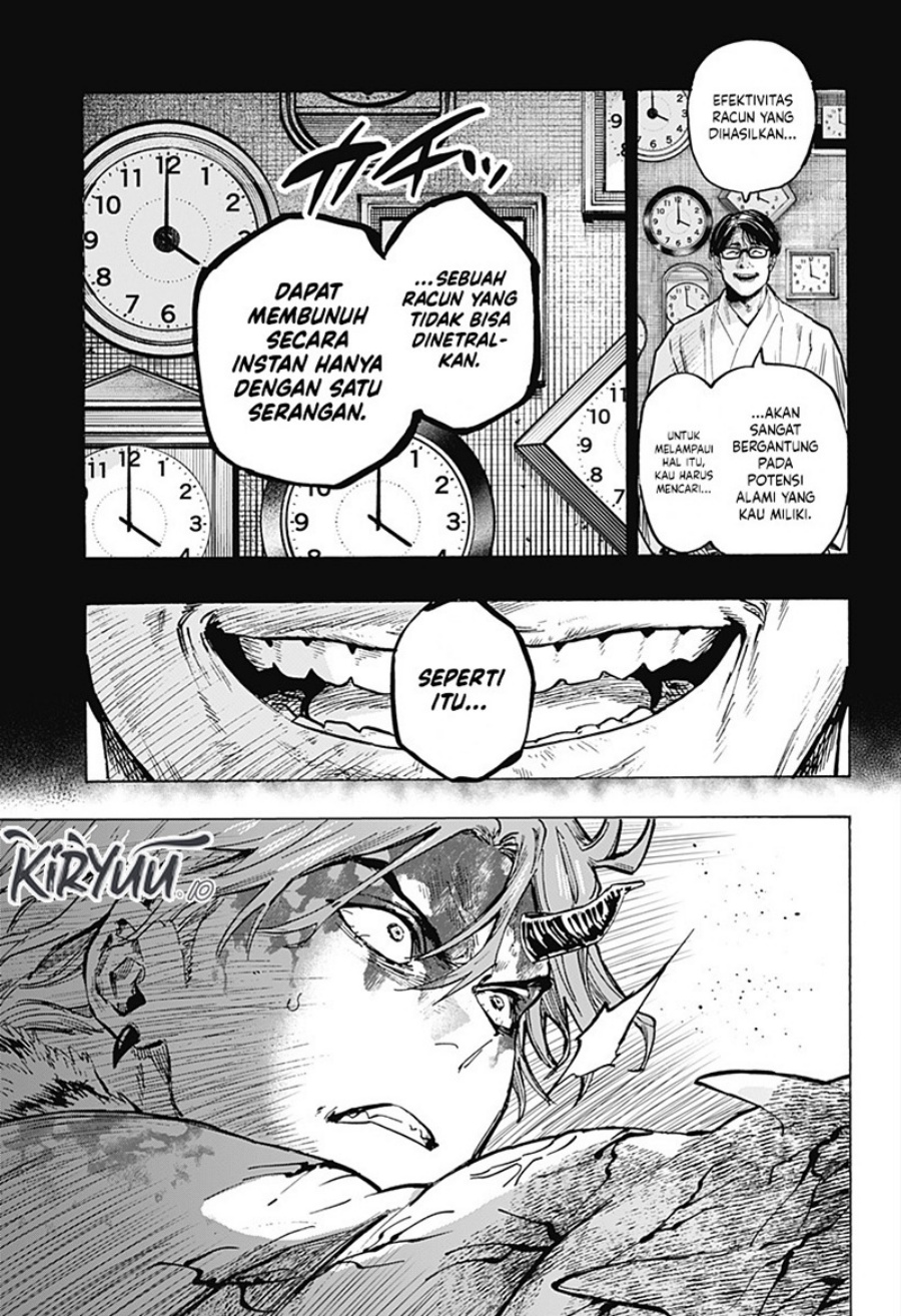Read Marriagetoxin id Manga Online