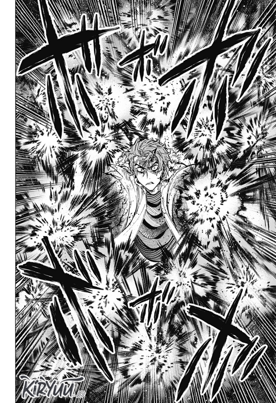 Read Marriagetoxin id Manga Online