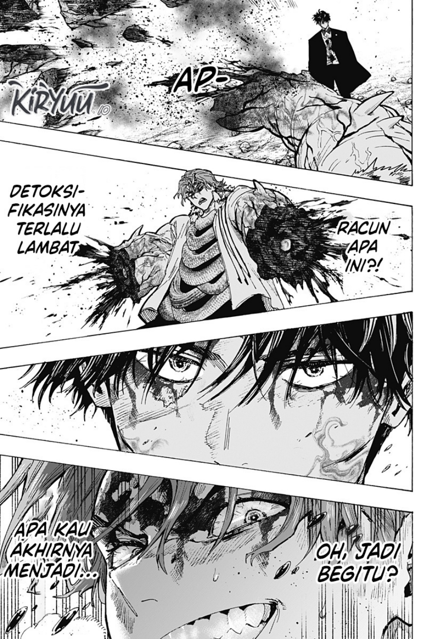 Read Marriagetoxin id Manga Online