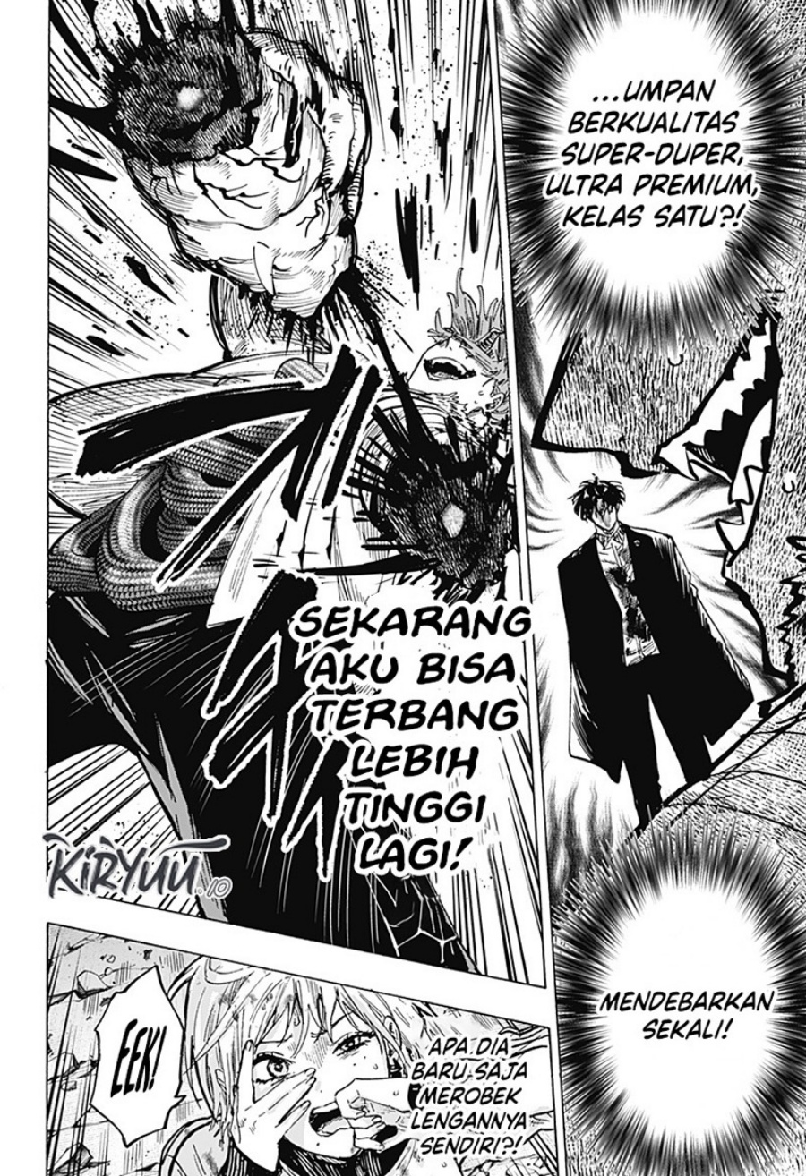Read Marriagetoxin id Manga Online