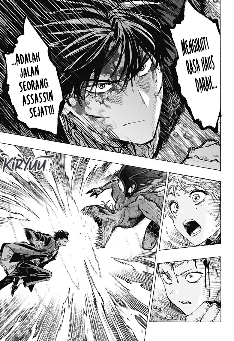 Read Marriagetoxin id Manga Online