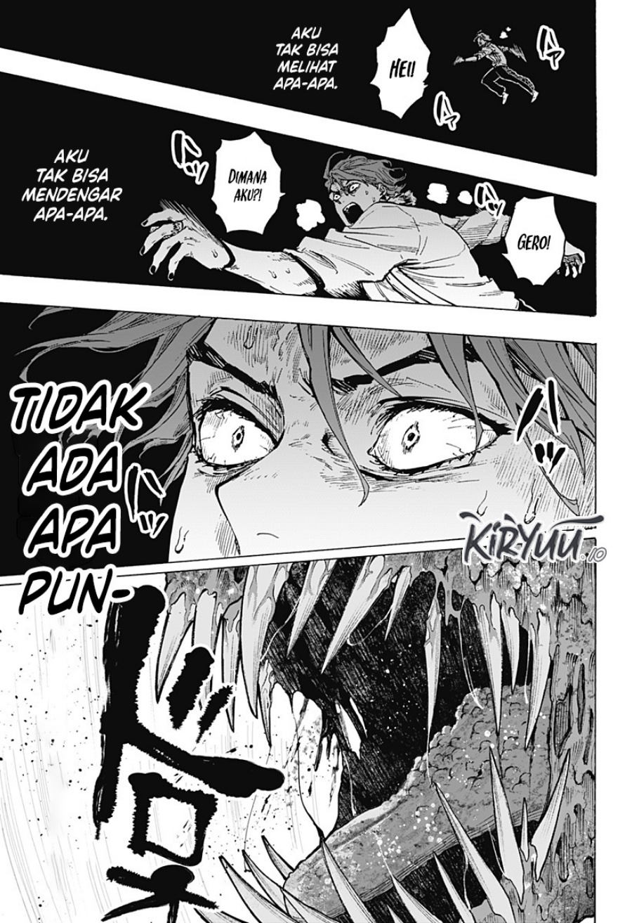 Read Marriagetoxin id Manga Online