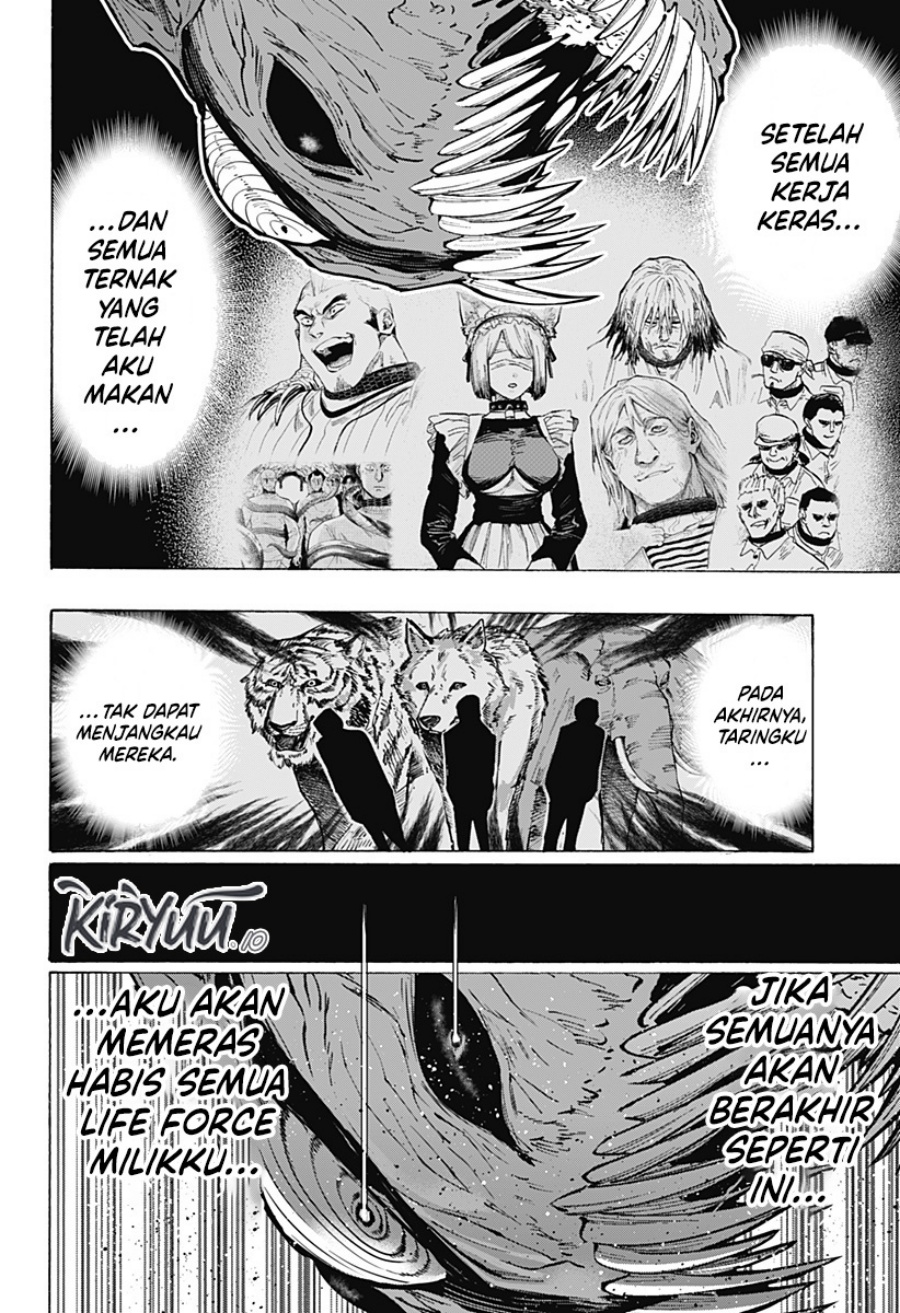 Read Marriagetoxin id Manga Online