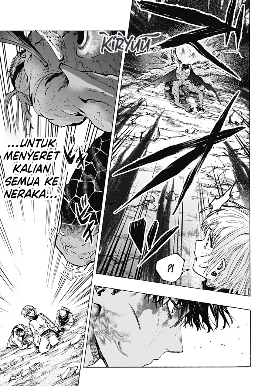 Read Marriagetoxin id Manga Online