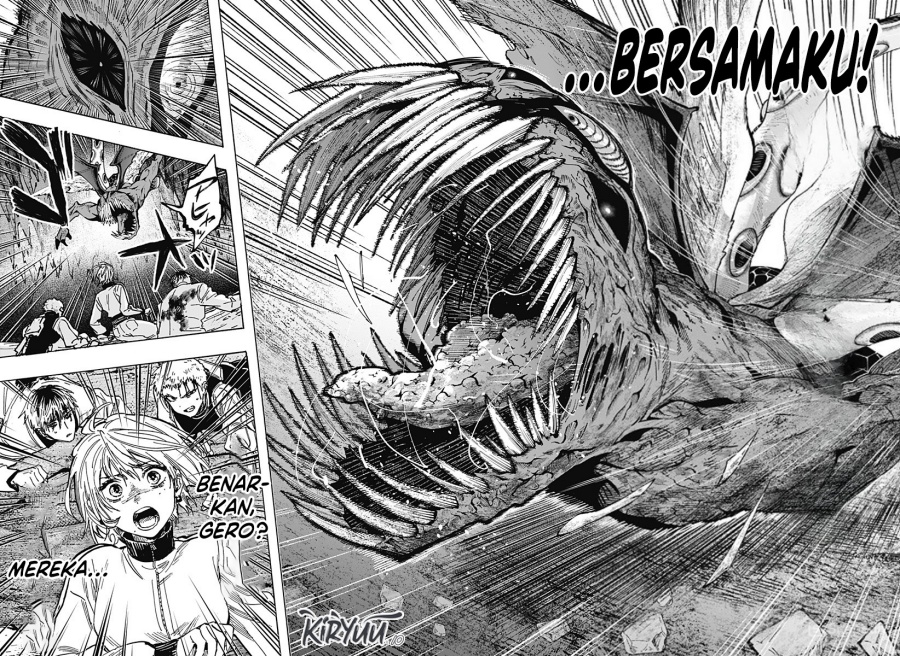Read Marriagetoxin id Manga Online
