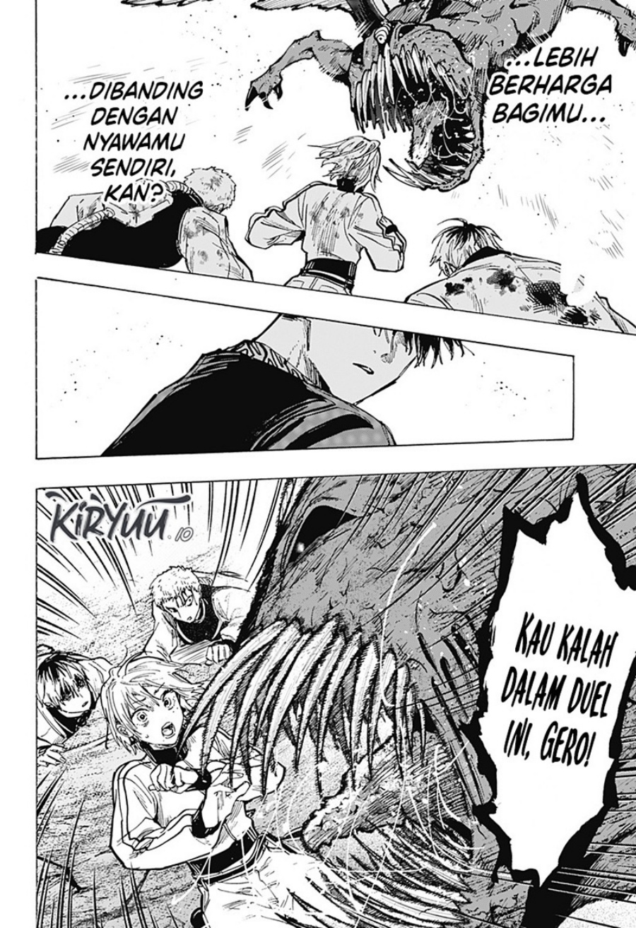 Read Marriagetoxin id Manga Online